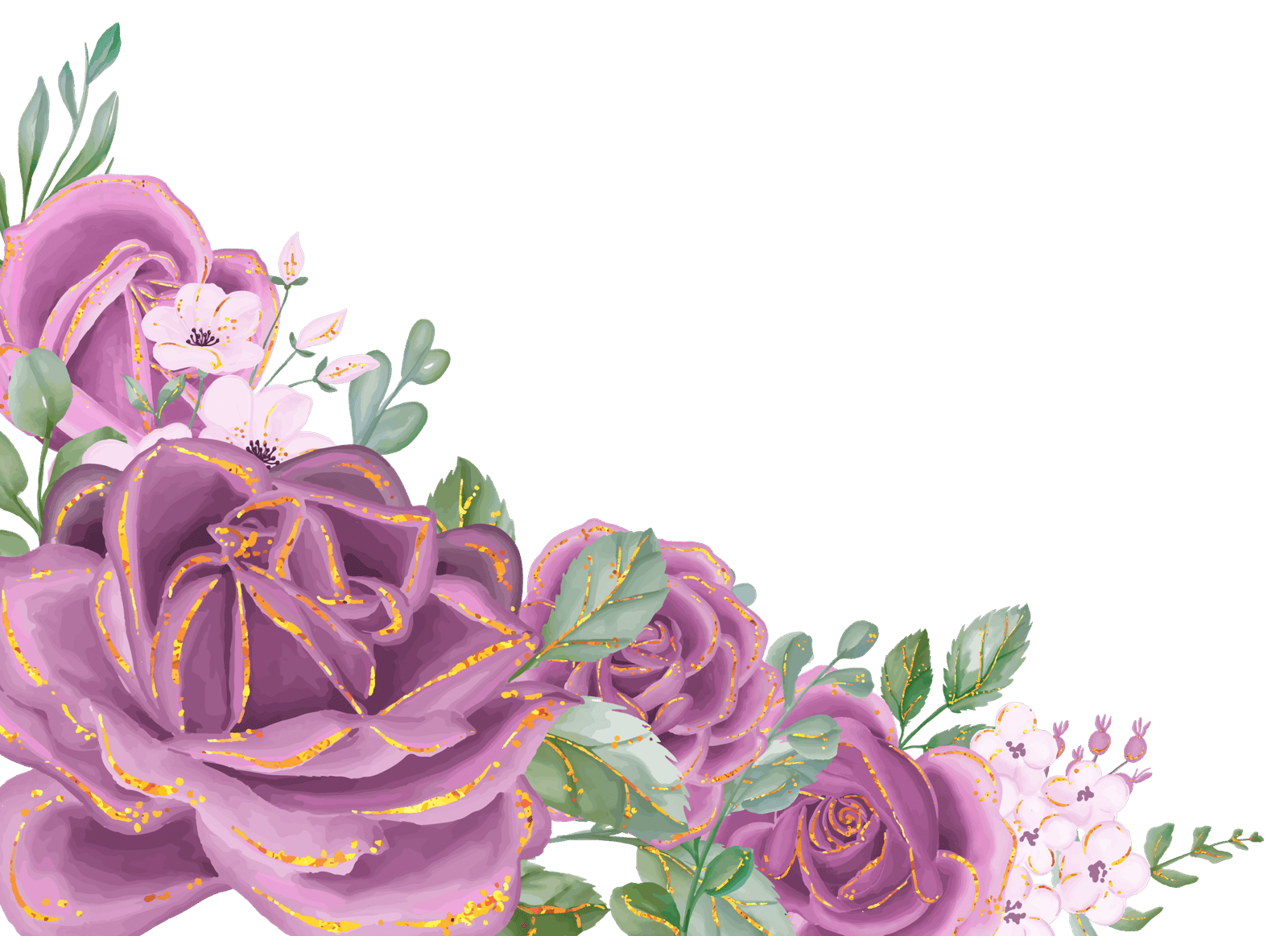 FLORES 1